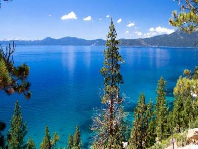 Lake